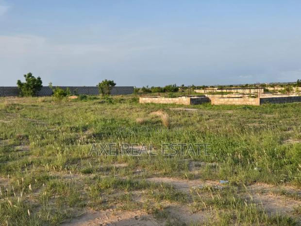 Prampram Half Plot Quick Deals. · Photo 1
