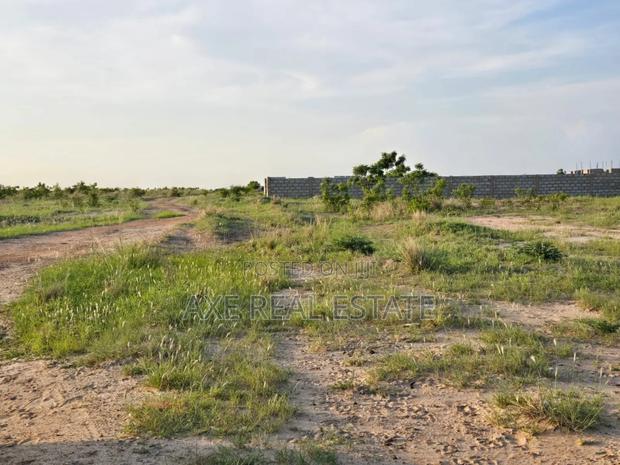 Prampram Half Plot Quick Deals. · Photo 2