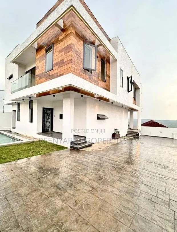 3bdrm House in Aburi for sale · Photo 1