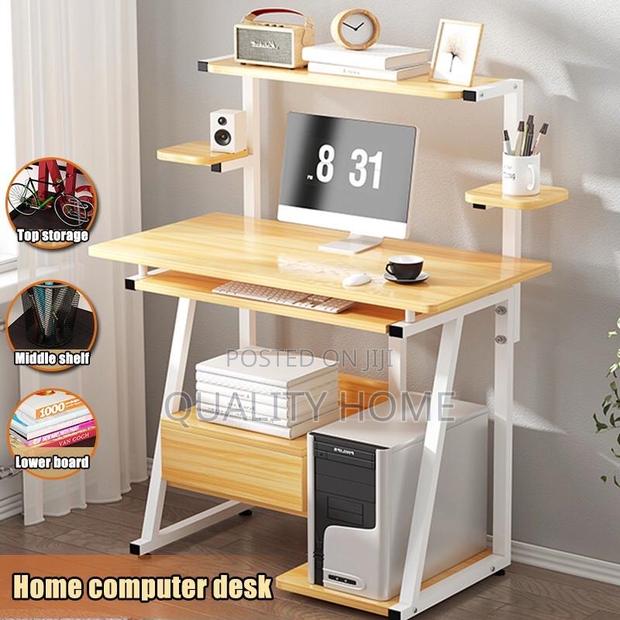 Computer Desk · Photo 1