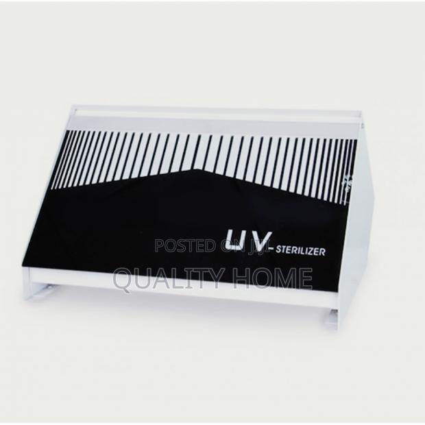 Uv-Sterilizer Zdc9006 · Photo 1