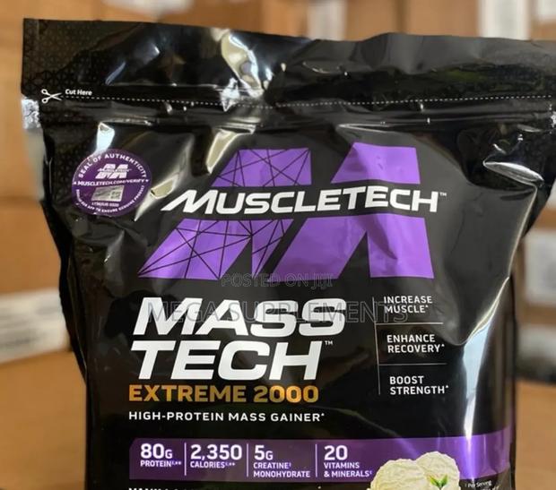 Masstech 6lbs · Photo 4