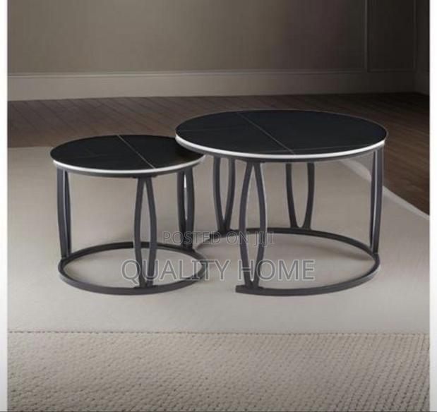 Center Table 2 Set · Photo 1
