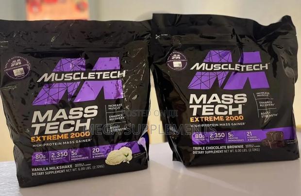 Masstech 6lbs · Photo 2
