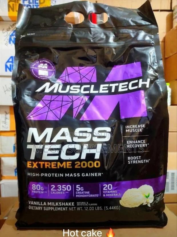 Masstech 6lbs · Photo 5