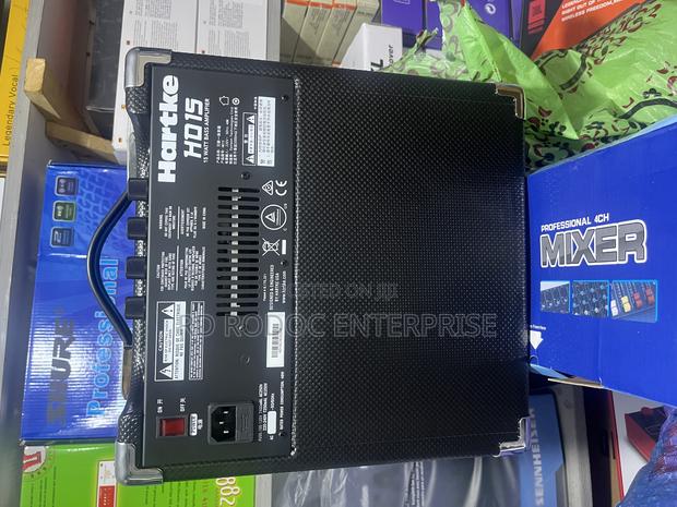 Hartke Hd15 Combo · Photo 2