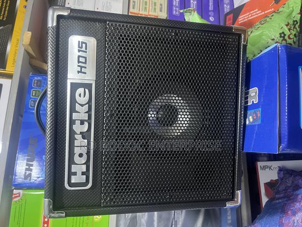 Hartke Hd15 Combo · Photo 1