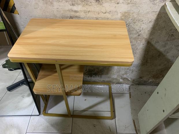 Double Layer Side / Coffee Table · Photo 2