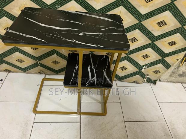 Double Layer Side / Coffee Table · Photo 3