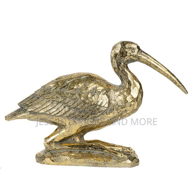 Home Decor Accessories (Crane Figure) · Photo 2