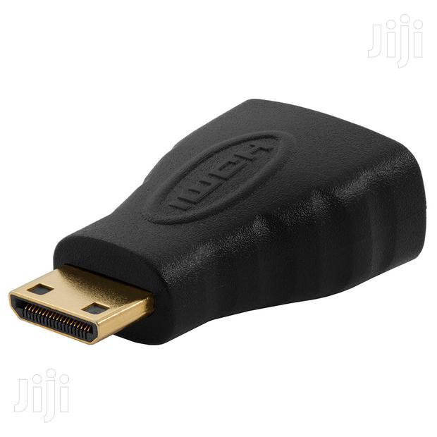 Mini HDMI To HDMI · Photo 2