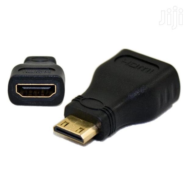 Mini HDMI To HDMI · Photo 3