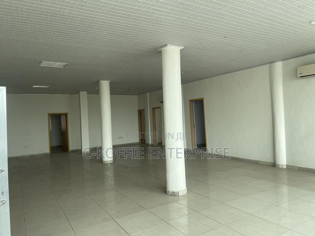 Office Space at Spintex 4 Rent · Photo 1