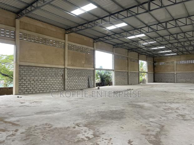 1750 SQM Warehouse at North Industrial Area · Photo 5