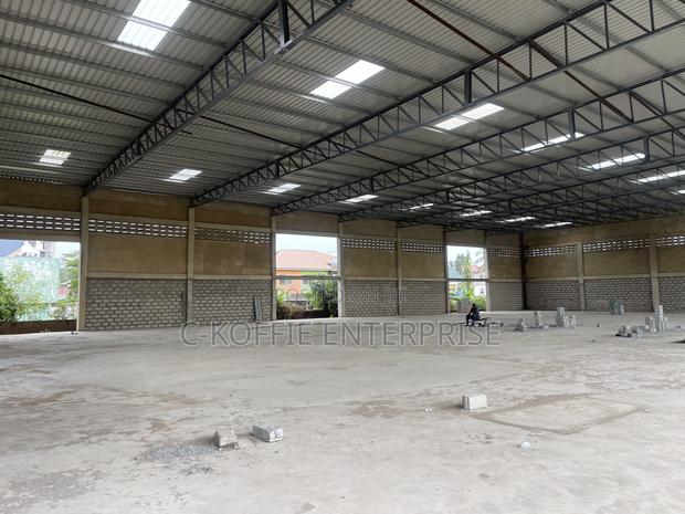 1750 SQM Warehouse at North Industrial Area · Photo 7