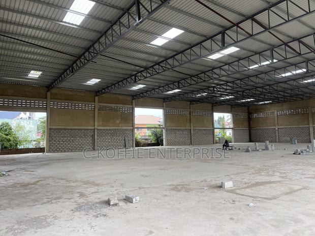 1750 SQM Warehouse at North Industrial Area · Photo 6