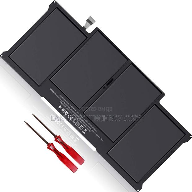 A1496 Replacement Battery for Macbook Air 2017, Early 2015 · Photo 1