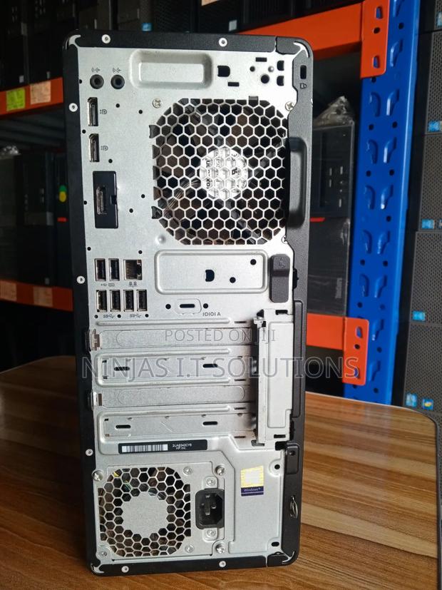 Desktop Computer HP EliteOne 800 G3 8GB Intel Core i7 HDD 1T · Photo 5