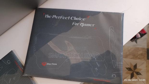 Meetion High Quality Gaming and Office Mouse Pad · Photo 2