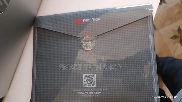 Meetion High Quality Gaming and Office Mouse Pad · Photo 4