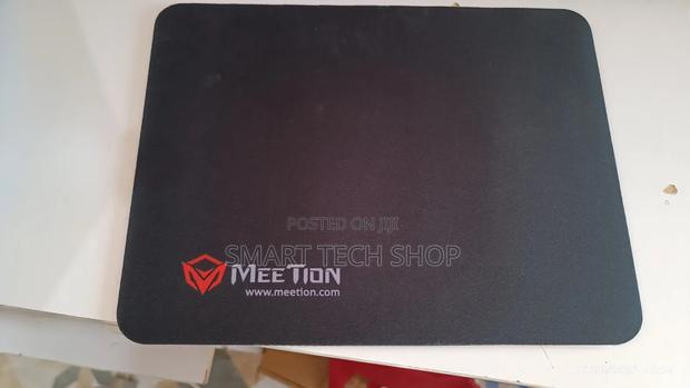Meetion High Quality Gaming and Office Mouse Pad · Photo 1