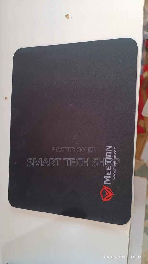 Meetion High Quality Gaming and Office Mouse Pad · Photo 6