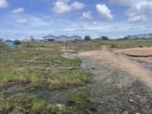 2.5 Acers of Land at Spintex for Sale · Photo 7