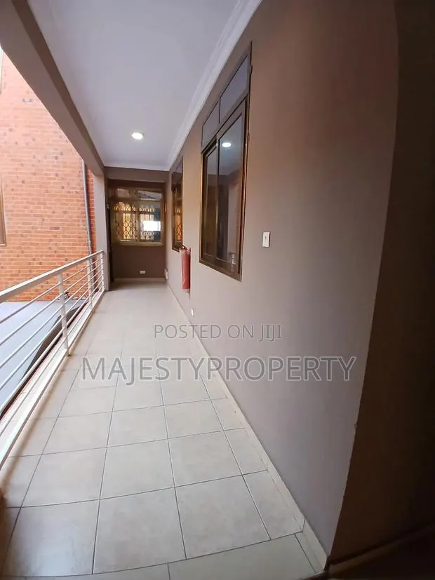 3bdrm Apartment in Berma Hills, Airport Residential Area for rent · Photo 1