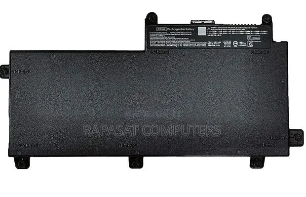 Hp Ci03xl Battery · Photo 1