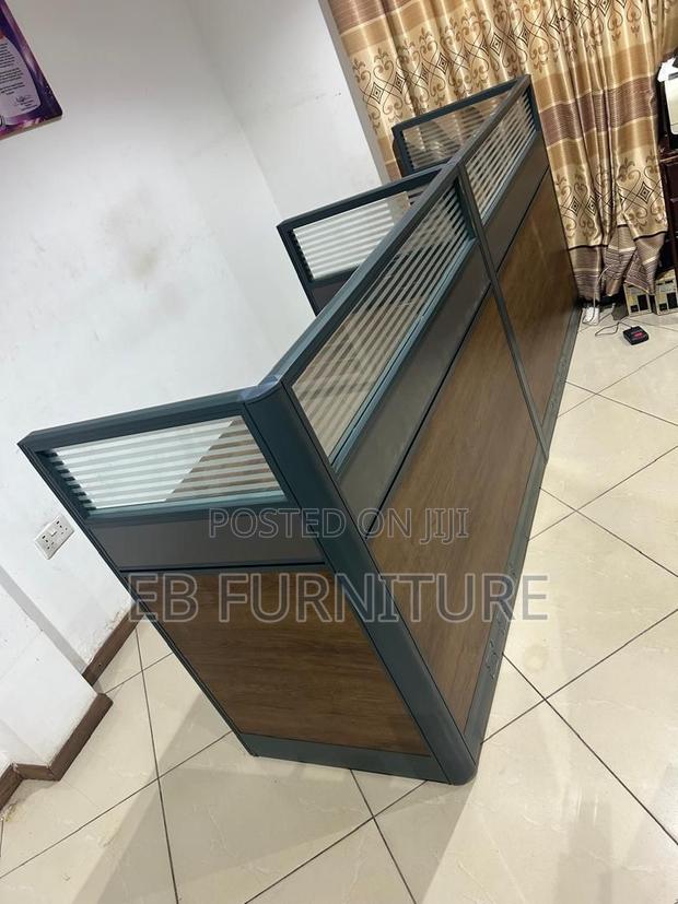Two in One Work Station · Photo 3