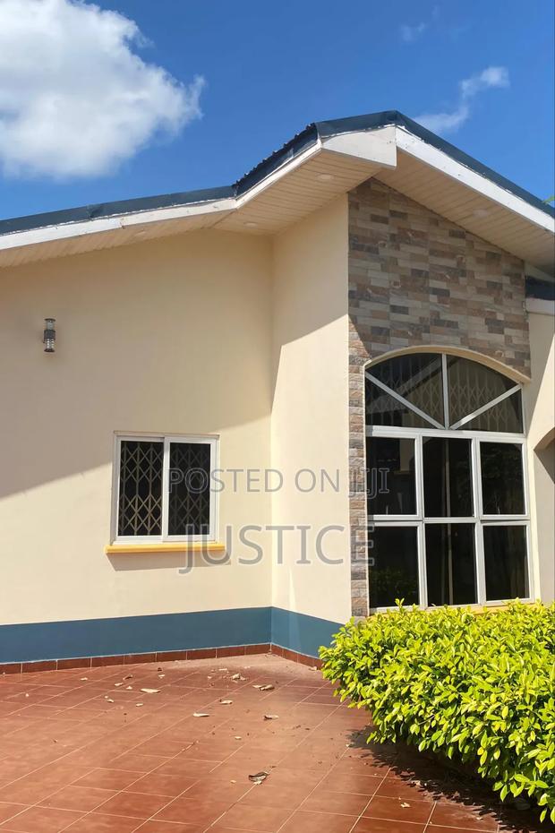 3bdrm House in Oyarifa for rent · Photo 1