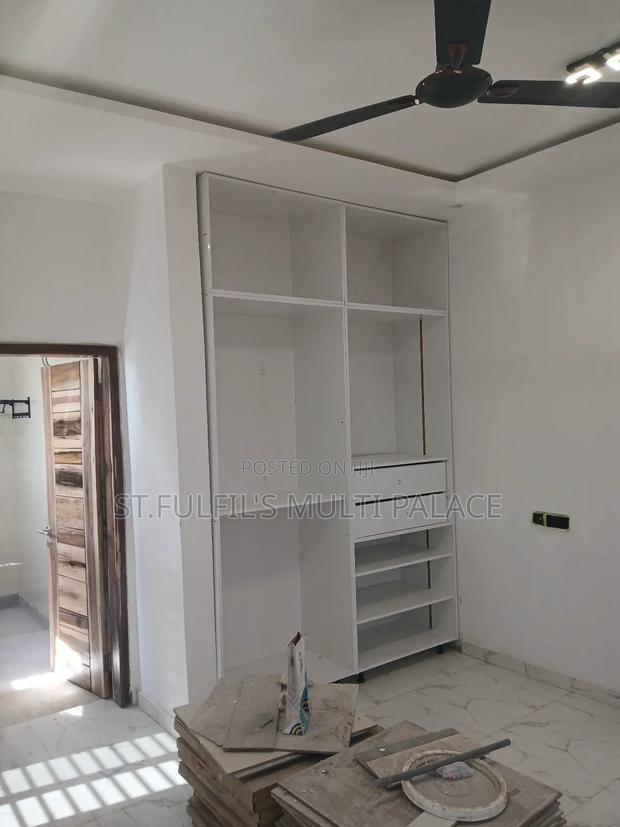 3bdrm House in Agbogba Near Villa, Haatso for sale · Photo 2