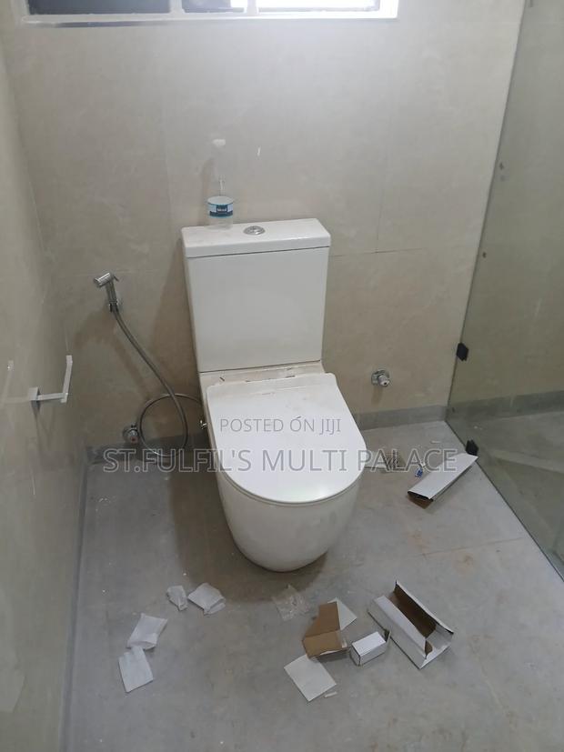 3bdrm House in Agbogba Near Villa, Haatso for sale · Photo 4