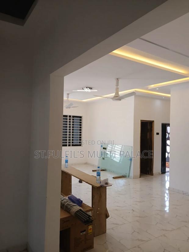 3bdrm House in Agbogba Near Villa, Haatso for sale · Photo 5
