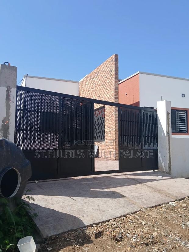 3bdrm House in Agbogba Near Villa, Haatso for sale · Photo 1