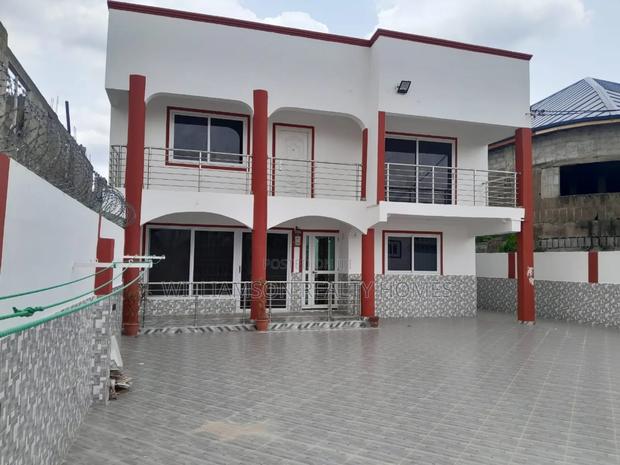 4bdrm House in Community 18 Area, Spintex for rent · Photo 1
