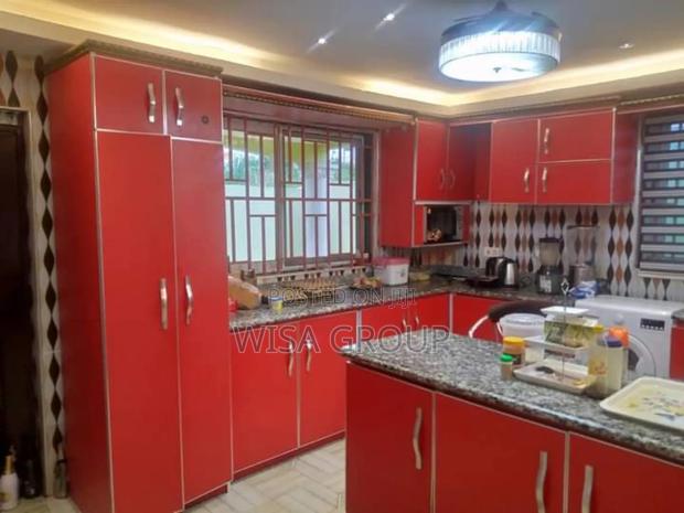 5bdrm Duplex in Wisa Group, Accra Metropolitan for rent · Photo 6