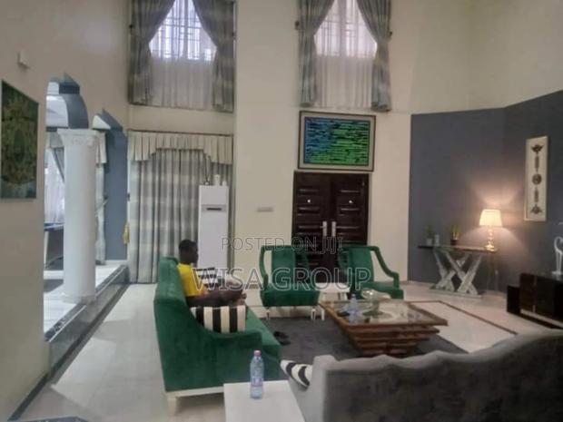 5bdrm Duplex in Wisa Group, Accra Metropolitan for rent · Photo 8