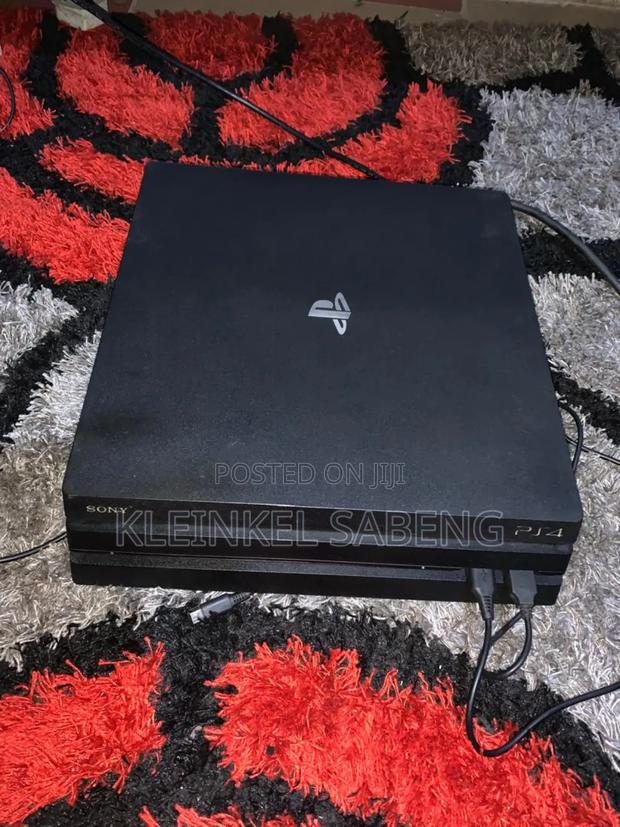 Ps4 Pro Jailbreak With Solid Games Loaded · Photo 2