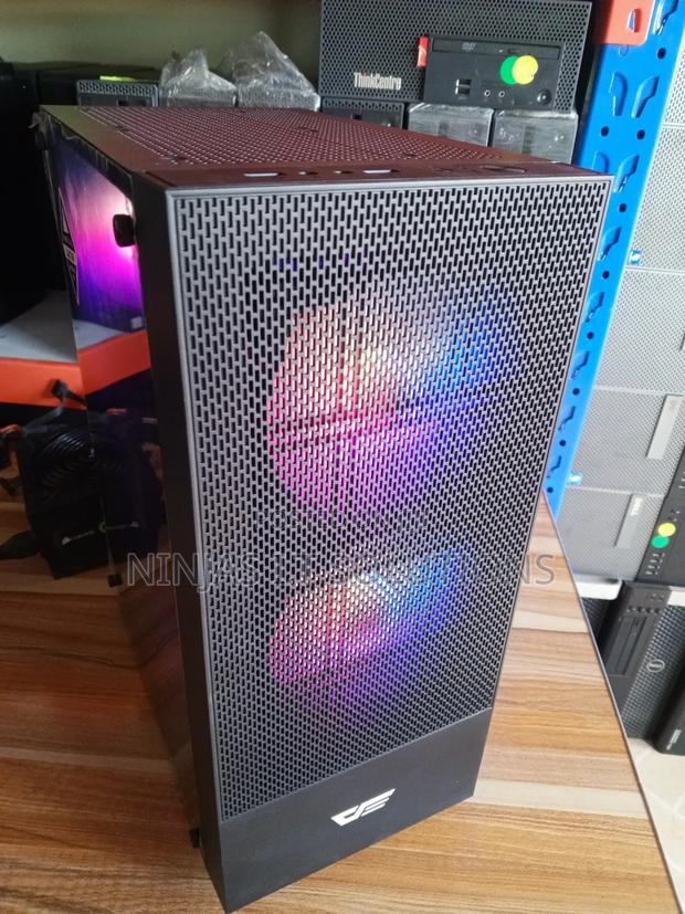 New Desktop Computer Asus 16GB Intel Core i5 SSD 512GB · Photo 1