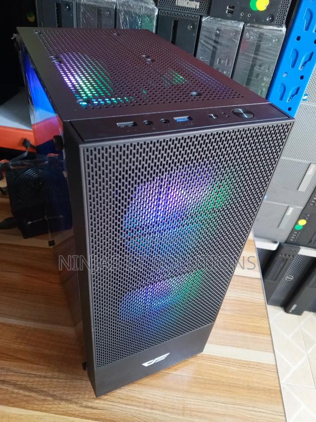 New Desktop Computer Asus 16GB Intel Core i5 SSD 512GB · Photo 2