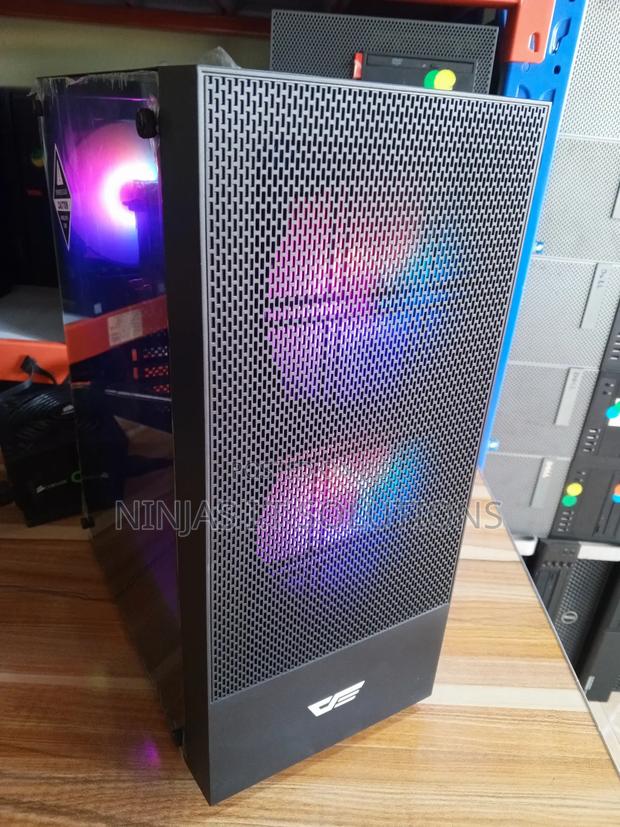 New Desktop Computer Asus 16GB Intel Core i5 SSD 512GB · Photo 3