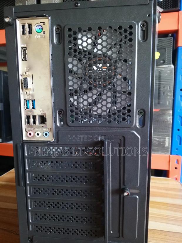 New Desktop Computer Asus 16GB Intel Core i5 SSD 512GB · Photo 5