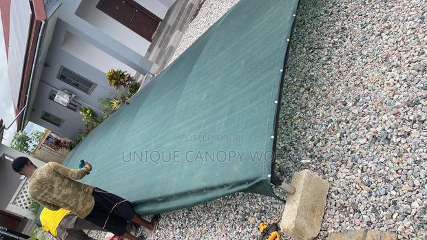 Side Horizontal Carports · Photo 7