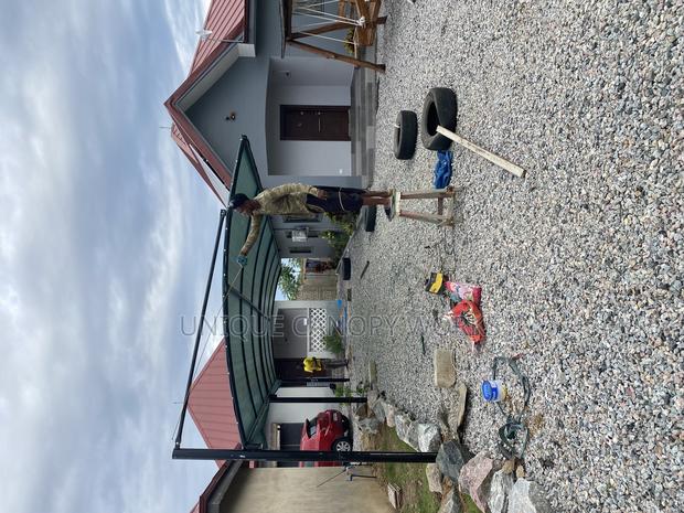 Side Horizontal Carports · Photo 5