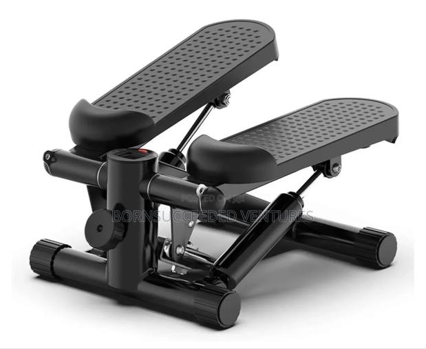 Foot Paddle Exerciser Home Trainer · Photo 1