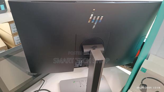 Desktop Computer HP EliteOne 800 G3 16GB Intel Core I7 SSD 512GB · Photo 2