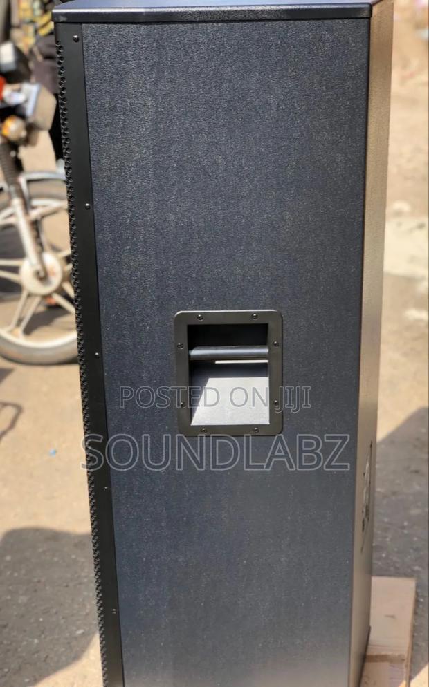 Ev-725a Professional Full-range Speakers · Photo 3