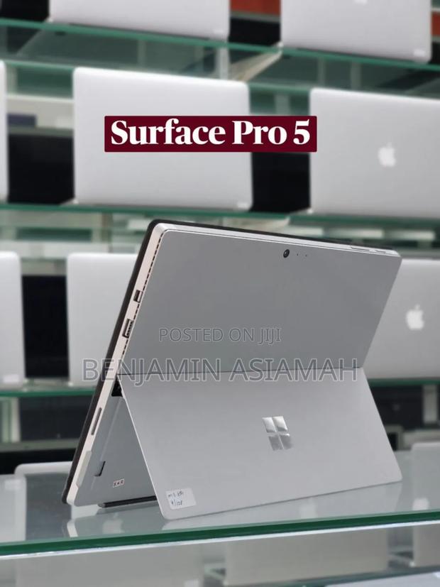 Laptop Microsoft Surface Pro 4GB Intel Core i5 SSD 128GB · Photo 2