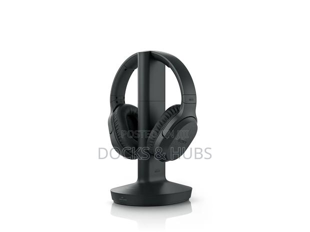 Sony MDR-Rf895r Wireless Headphones · Photo 5